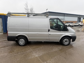 Used Ford Transit 2013 for sale - 77282353: Photo