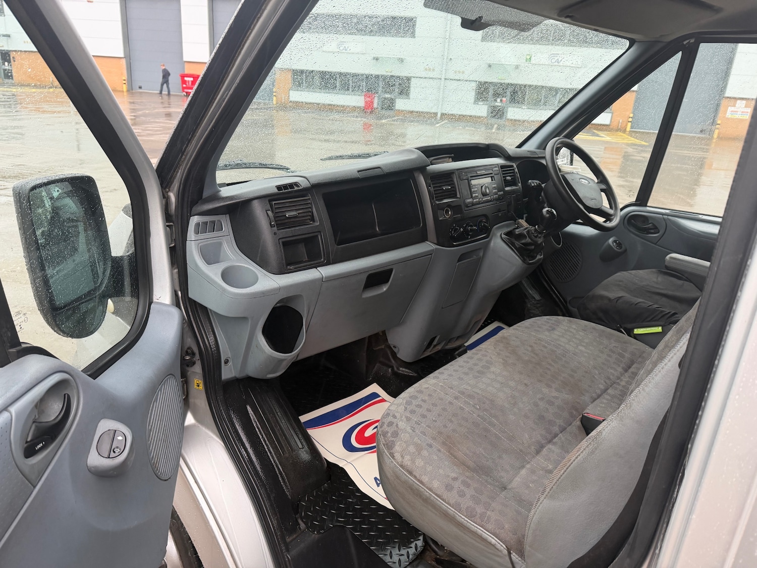 Used Ford Transit 2013 for sale - 77282353: Photo 9