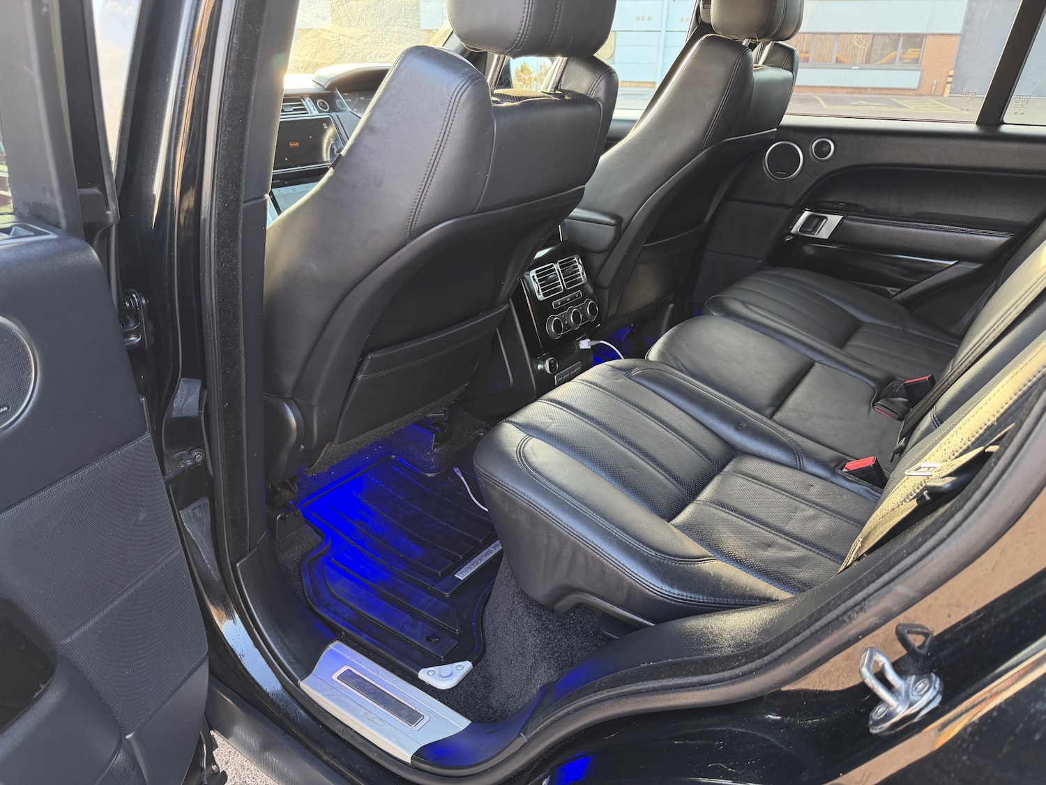 Used Land Rover Range Rover 2014 for sale - 78169019: Photo 13