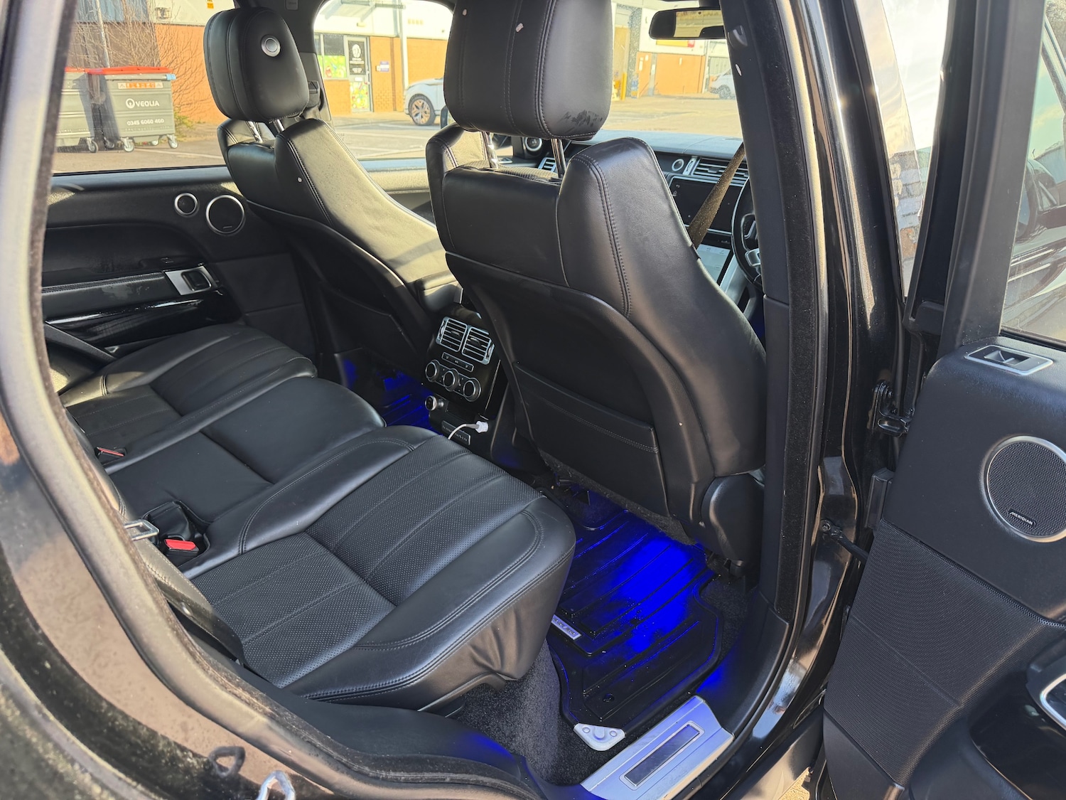 Used Land Rover Range Rover 2014 for sale - 78169019: Photo 14