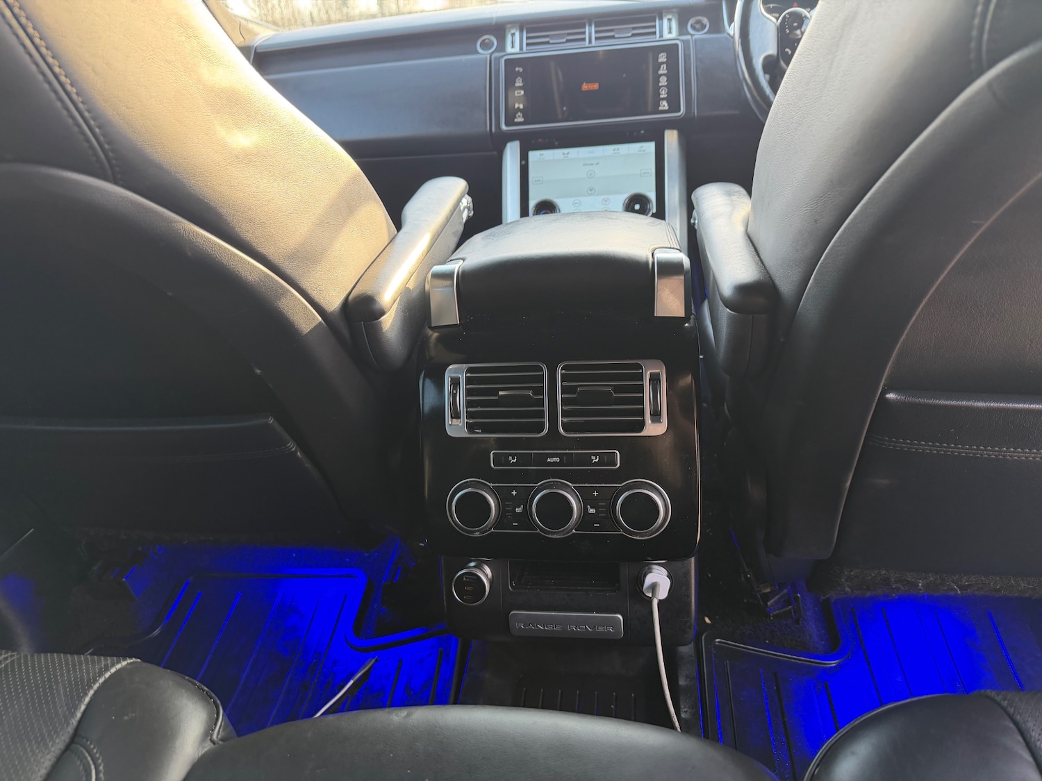 Used Land Rover Range Rover 2014 for sale - 78169019: Photo 15