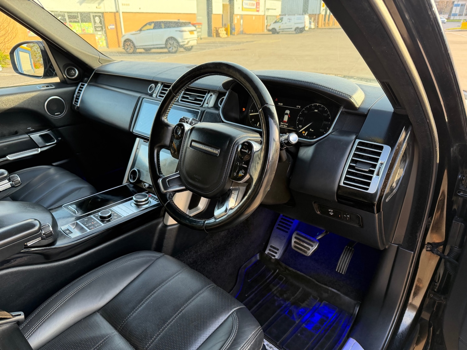 Used Land Rover Range Rover 2014 for sale - 78169019: Photo 16