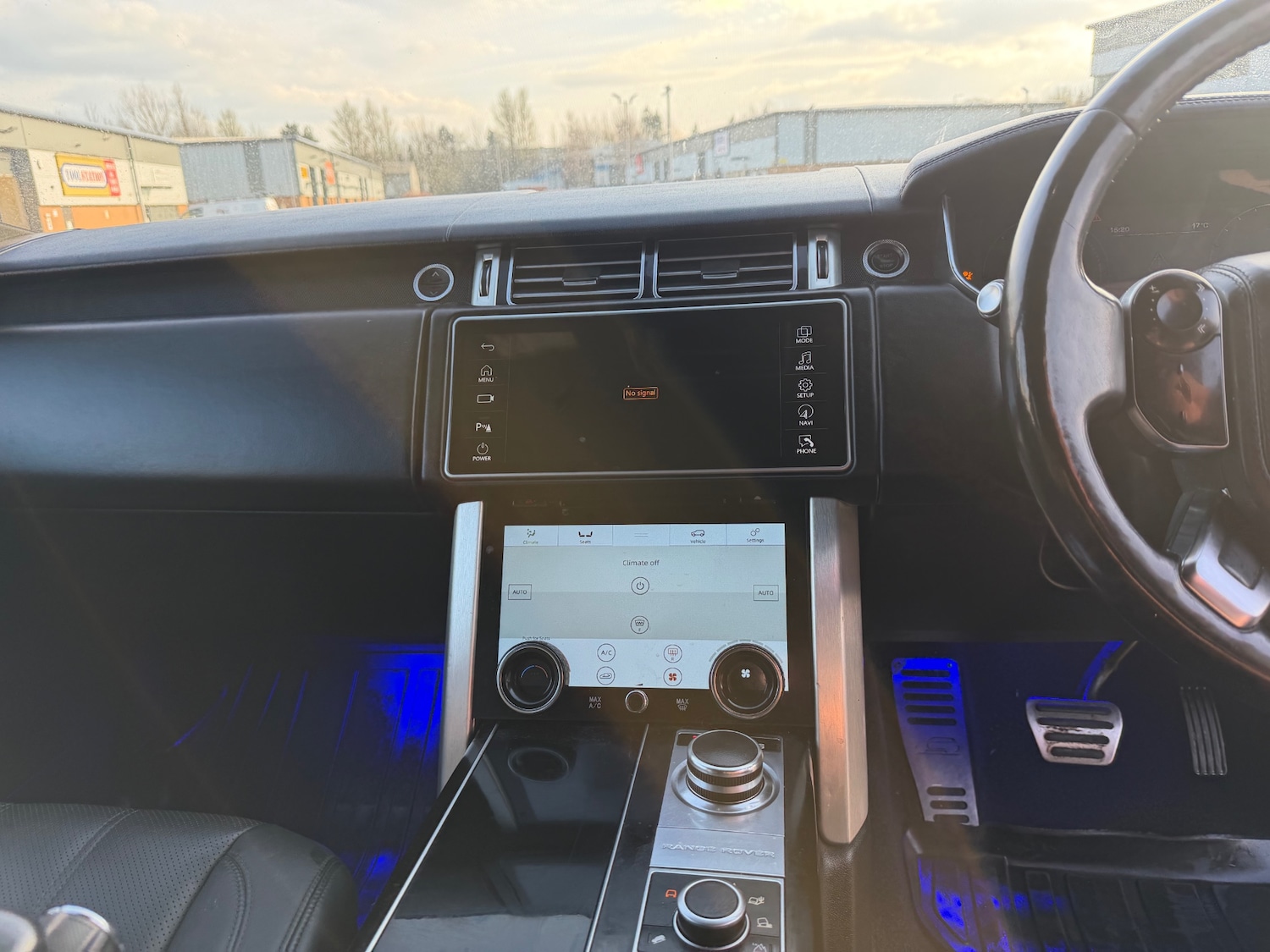 Used Land Rover Range Rover 2014 for sale - 78169019: Photo 17