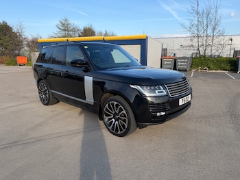 Used Land Rover Range Rover 2014 for sale - 78169019: Photo