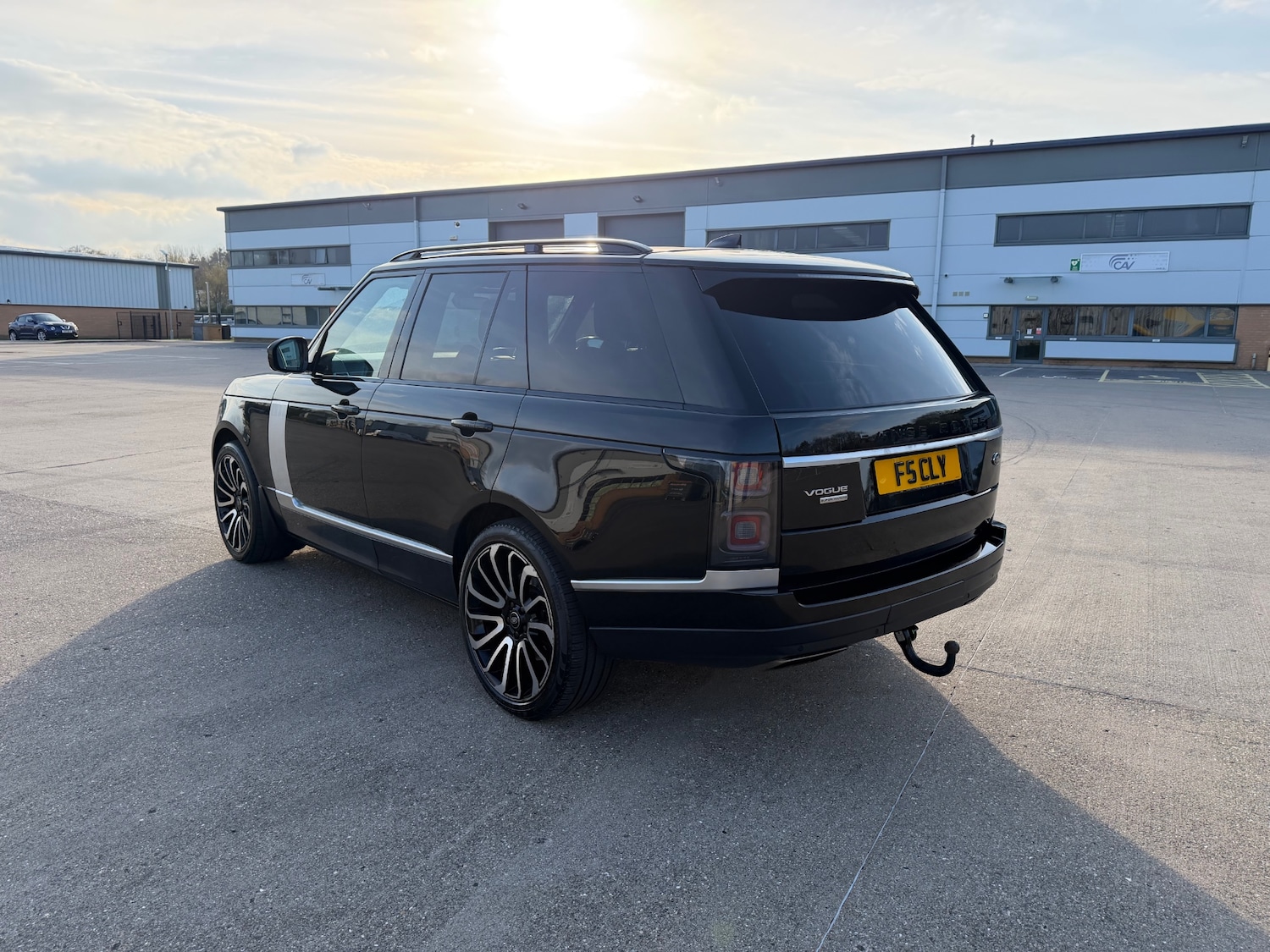 Used Land Rover Range Rover 2014 for sale - 78169019: Photo 7