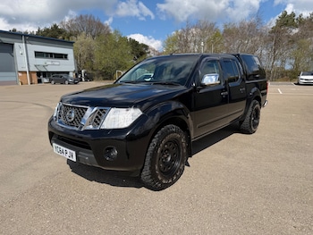 Used Nissan Navara 2014 for sale - 78407237: Photo