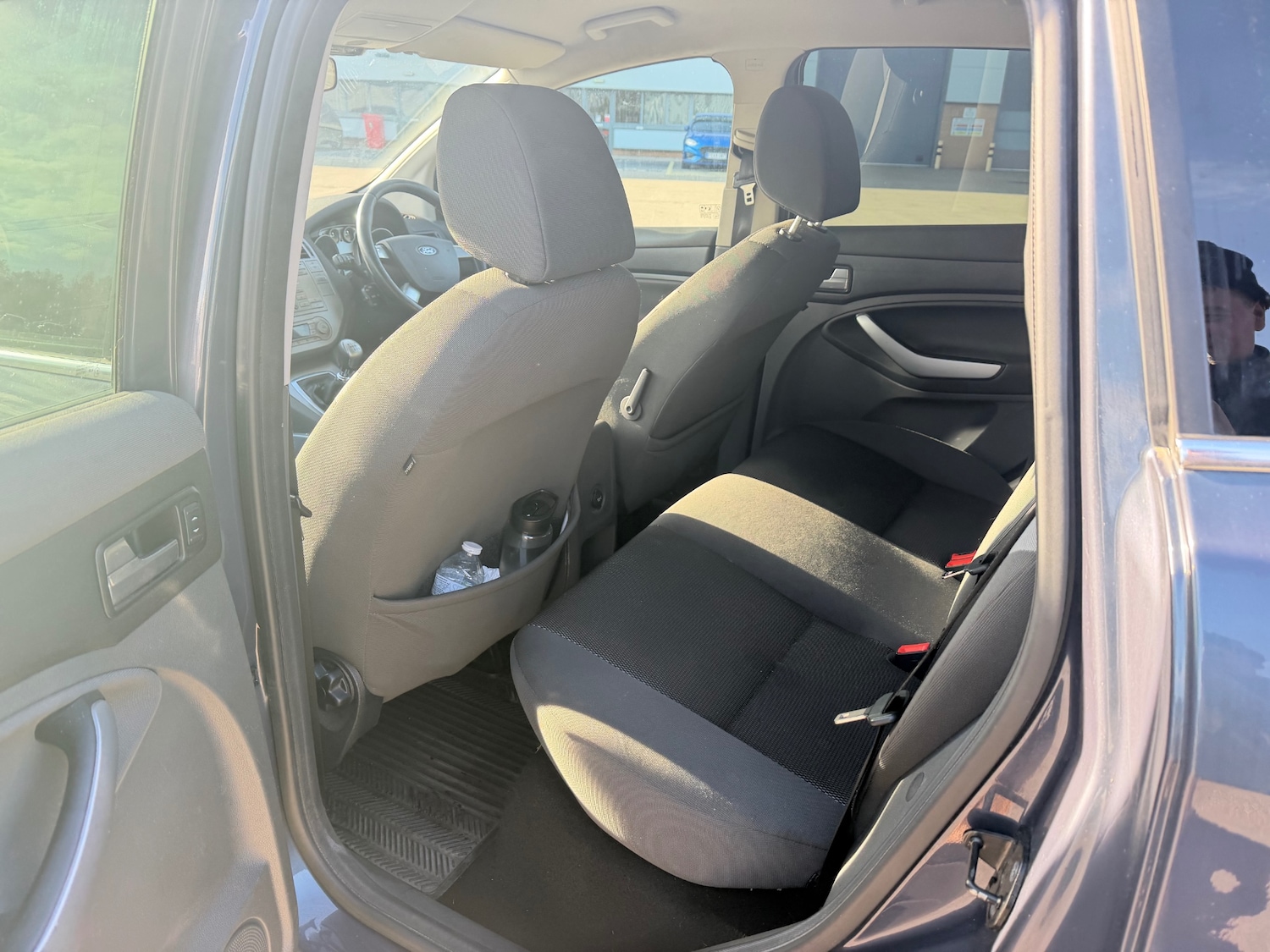 Used Ford Kuga 2012 for sale - 76334942: Photo 11