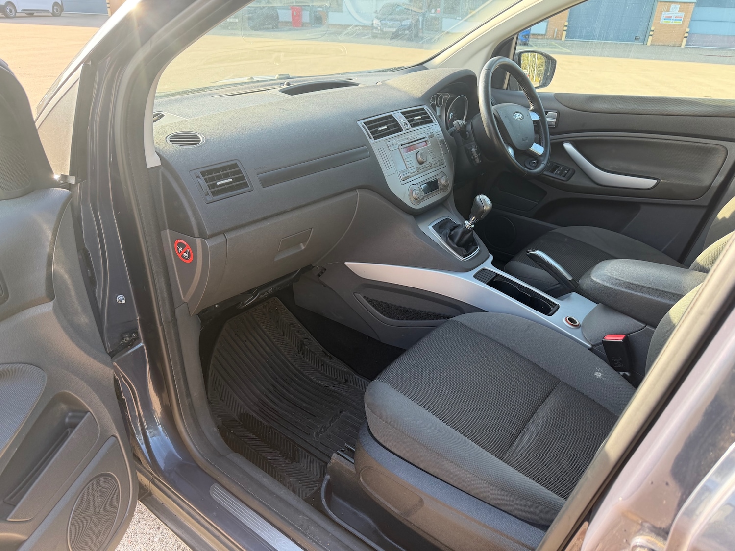 Used Ford Kuga 2012 for sale - 76334942: Photo 12