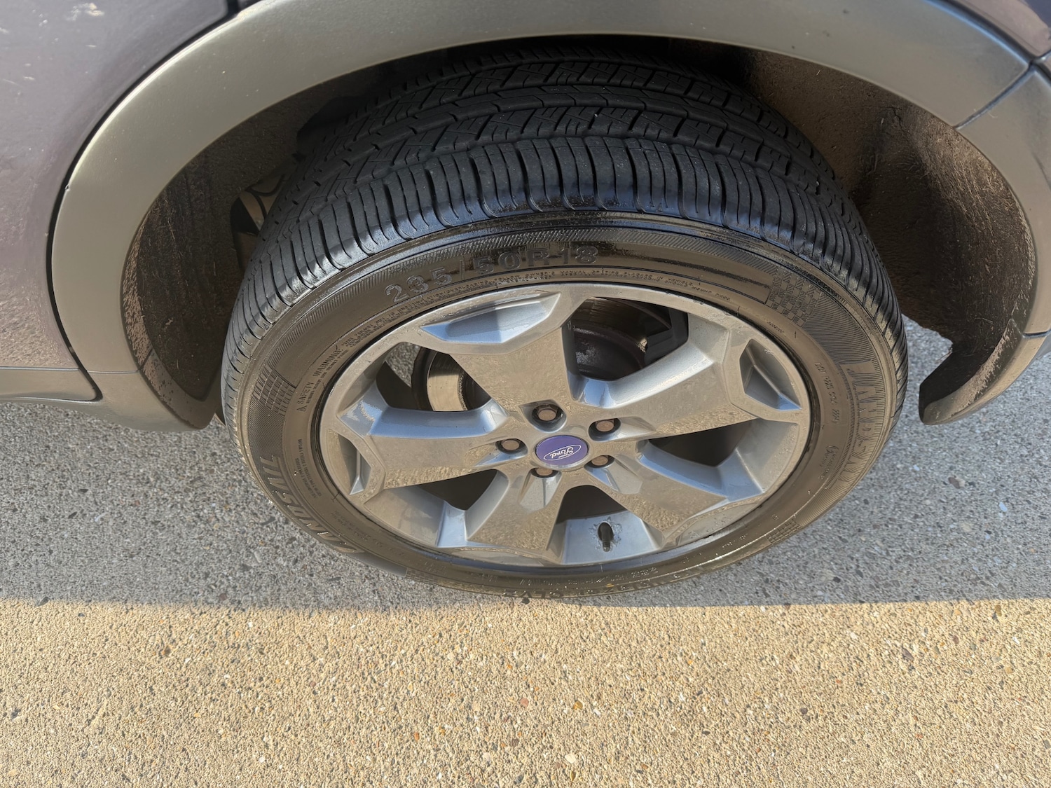 Used Ford Kuga 2012 for sale - 76334942: Photo 13