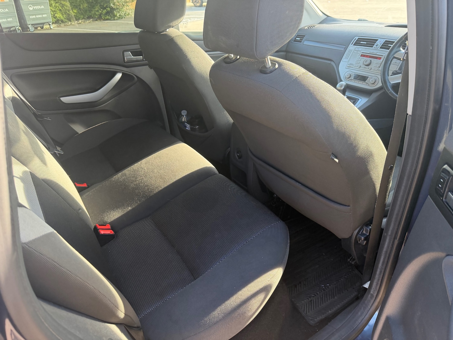 Used Ford Kuga 2012 for sale - 76334942: Photo 14