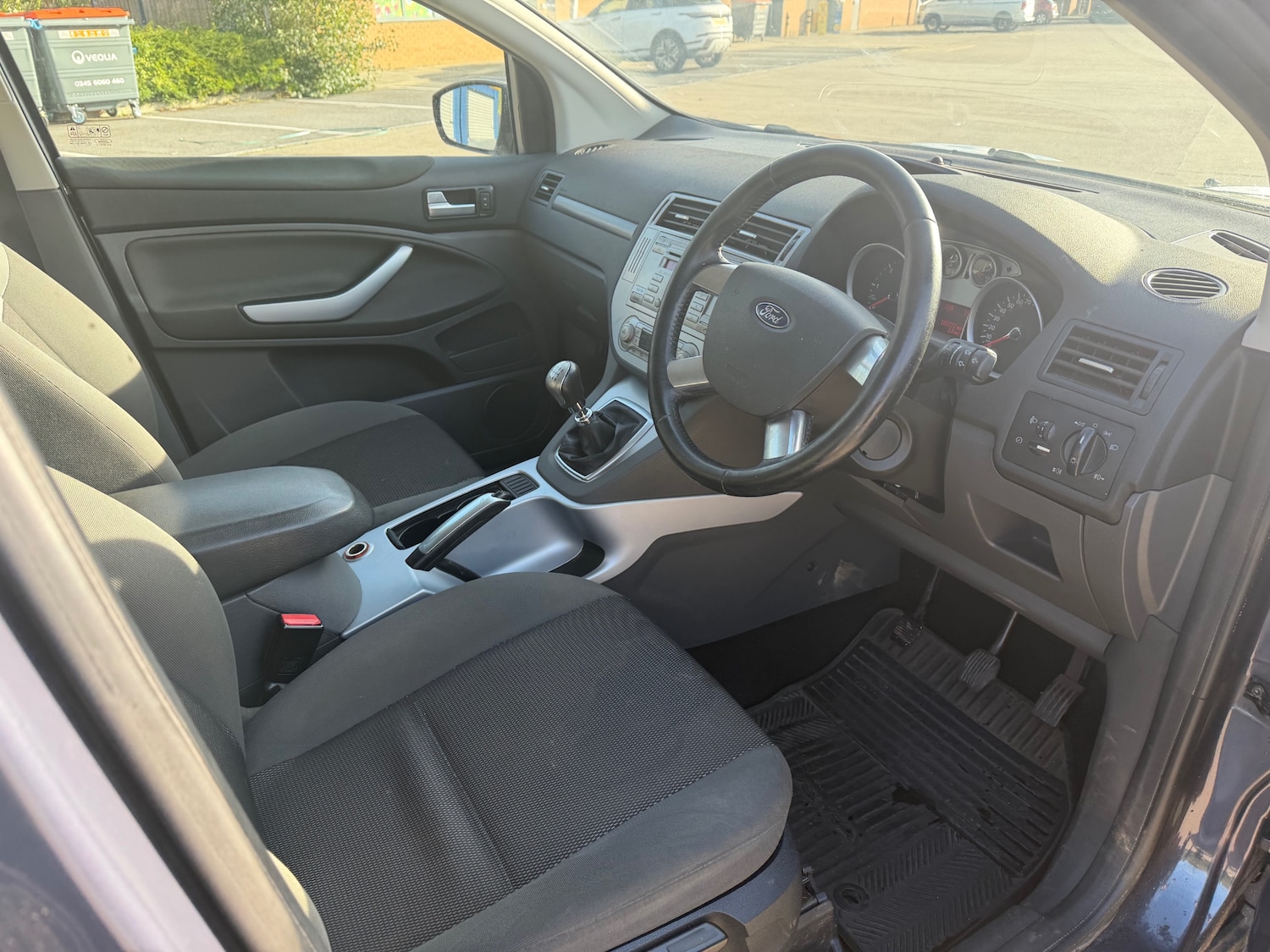 Used Ford Kuga 2012 for sale - 76334942: Photo 15