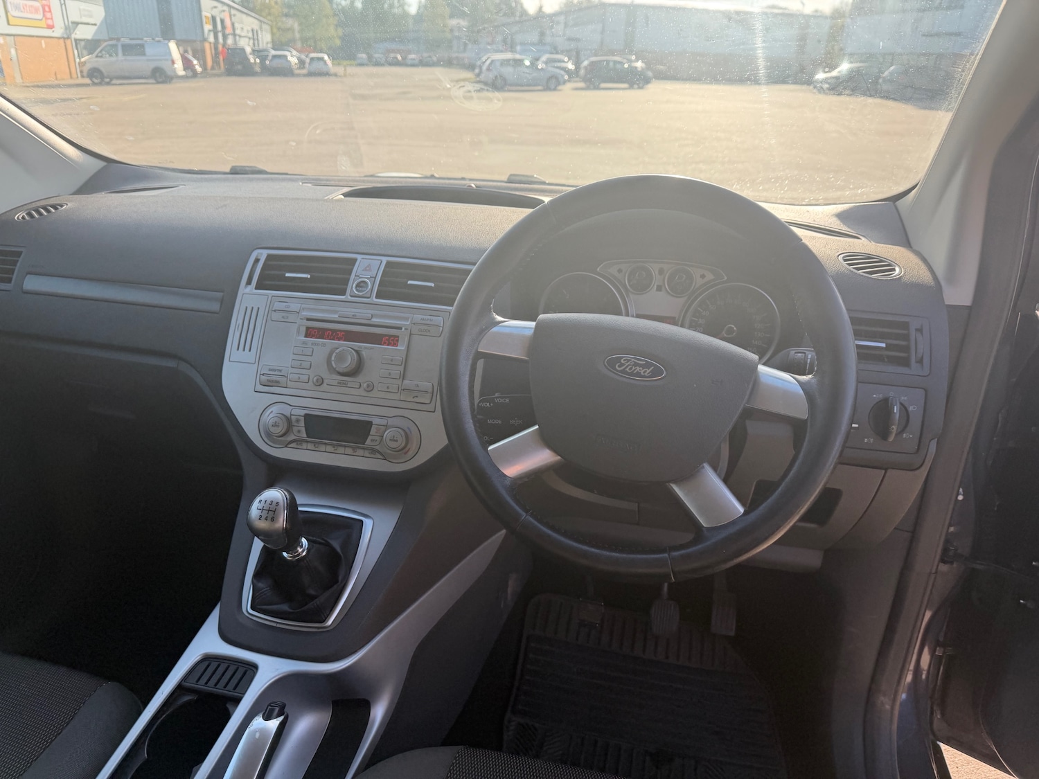 Used Ford Kuga 2012 for sale - 76334942: Photo 16