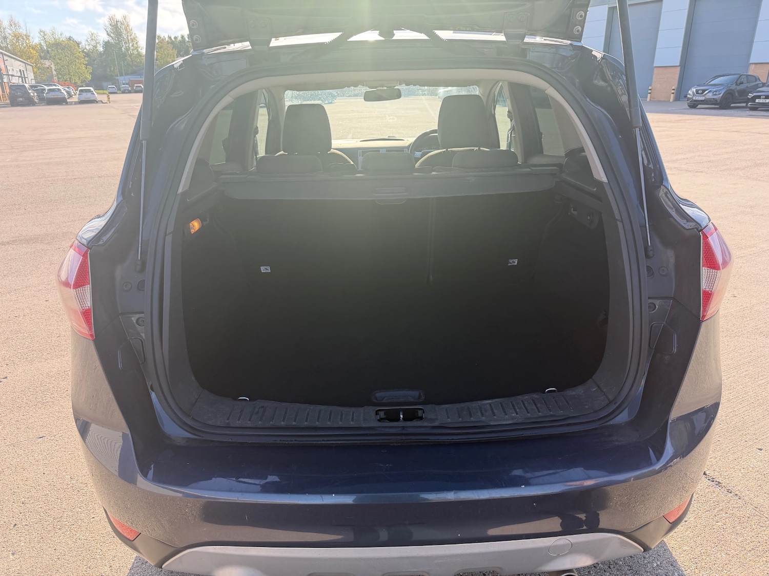 Used Ford Kuga 2012 for sale - 76334942: Photo 9