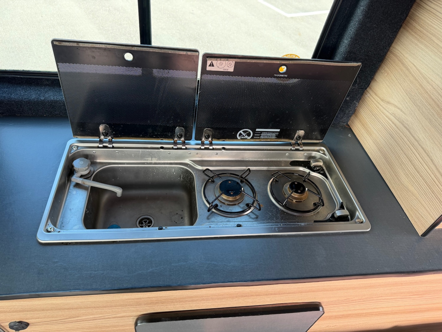 Used Renault Master 2005 for sale - 77798544: Photo 16