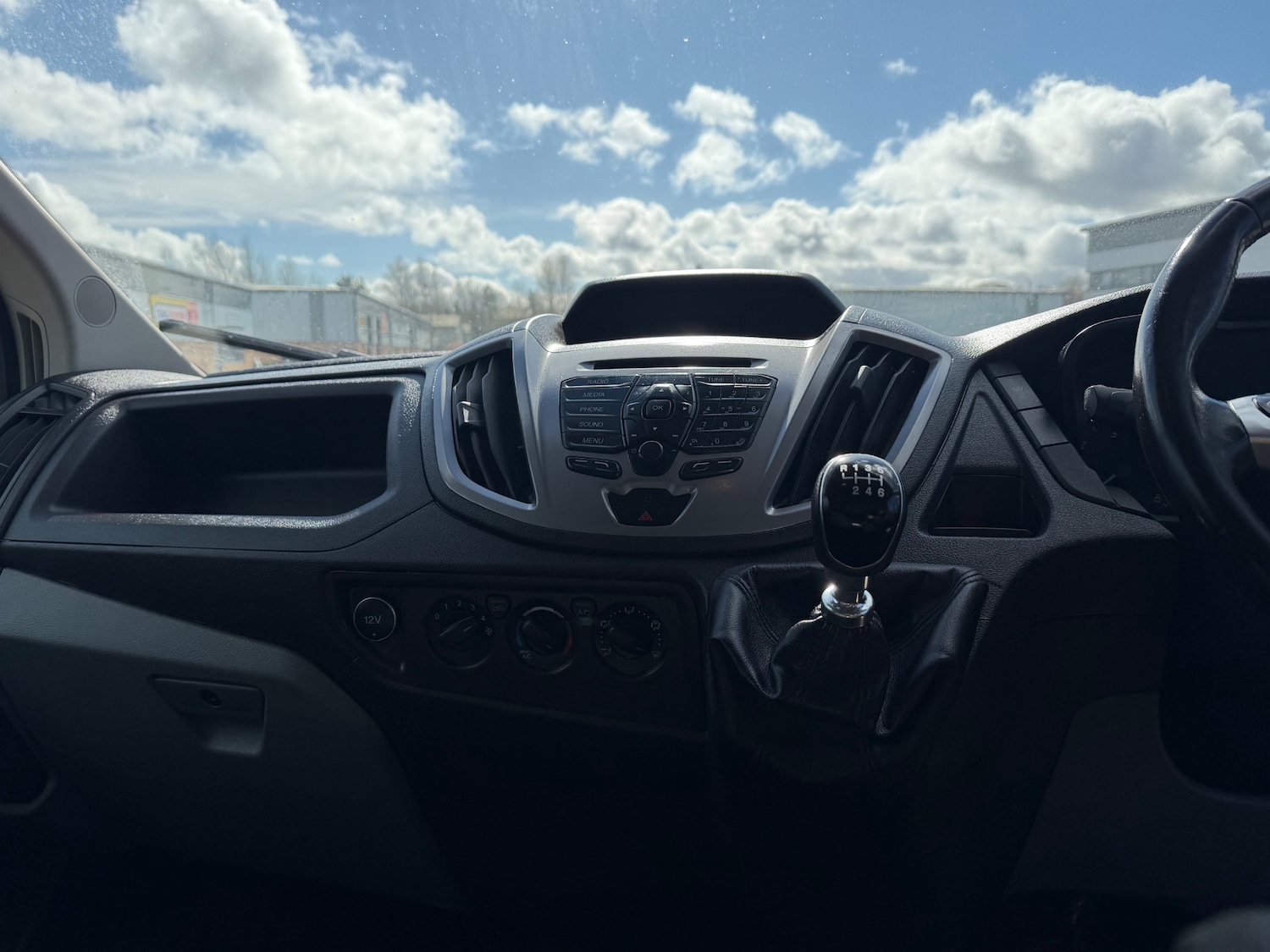 Used Ford Transit 2018 for sale - 78161686: Photo 11