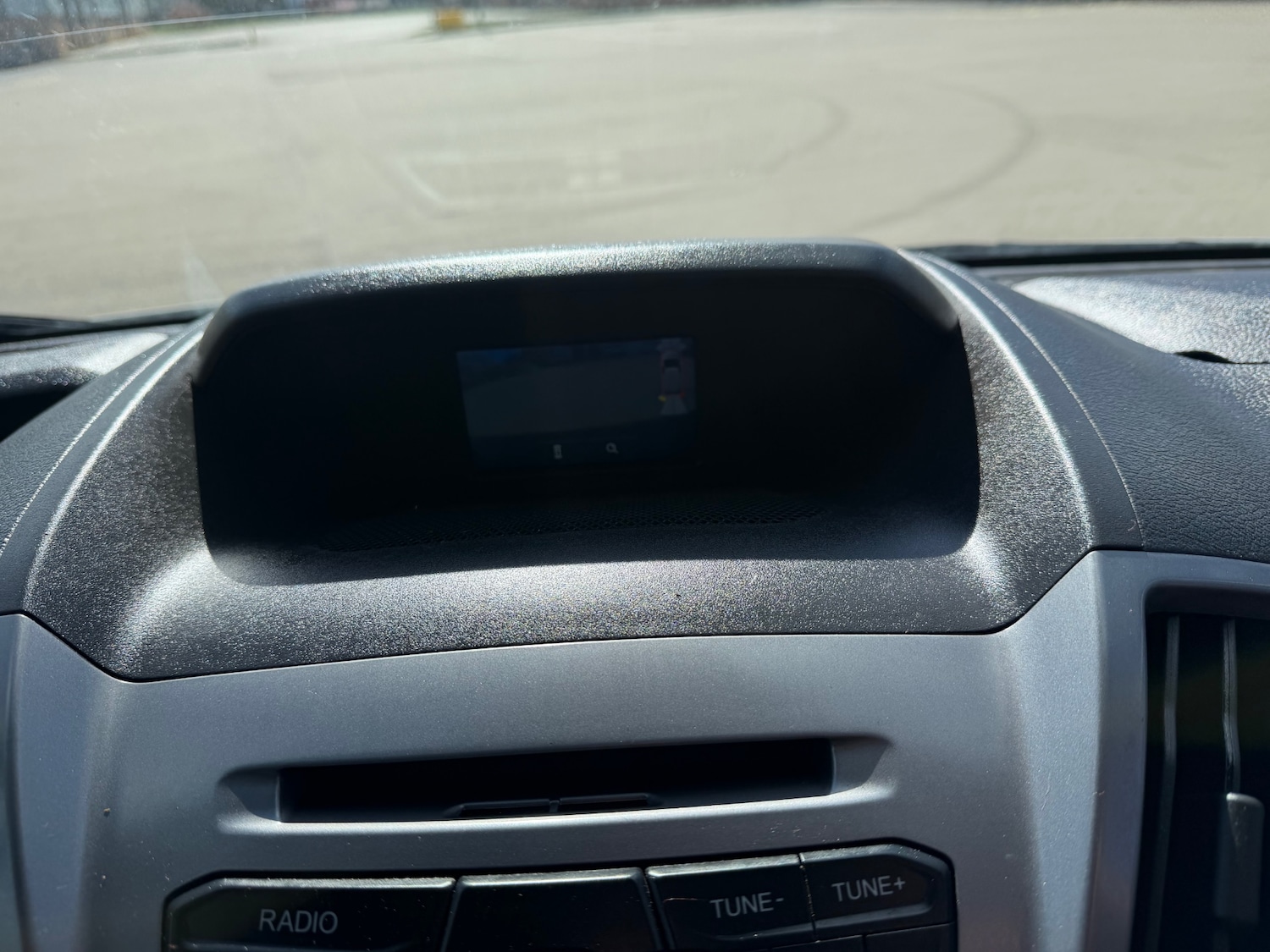 Used Ford Transit 2018 for sale - 78161686: Photo 12