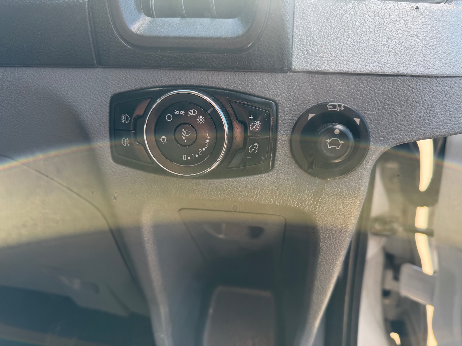 Used Ford Transit 2018 for sale - 78161686: Photo 13