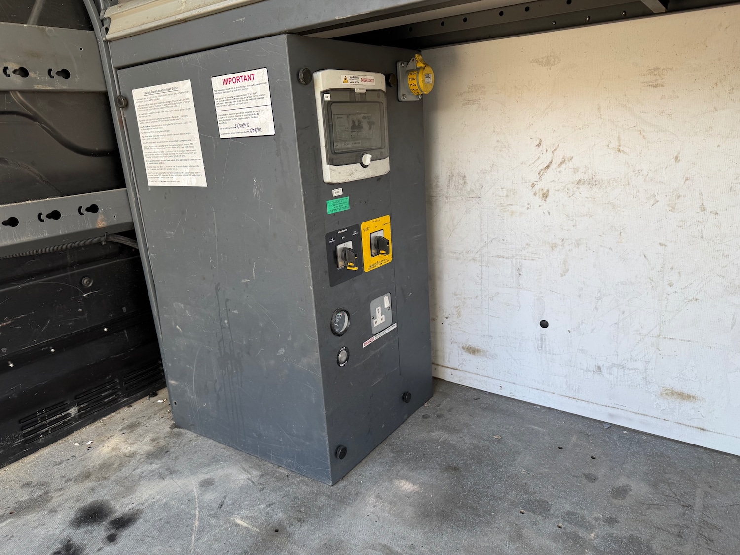 Used Ford Transit 2018 for sale - 78161686: Photo 16