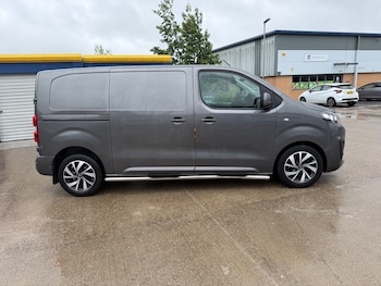 Used Citroen Dispatch 2017 for sale - 78893831: Photo