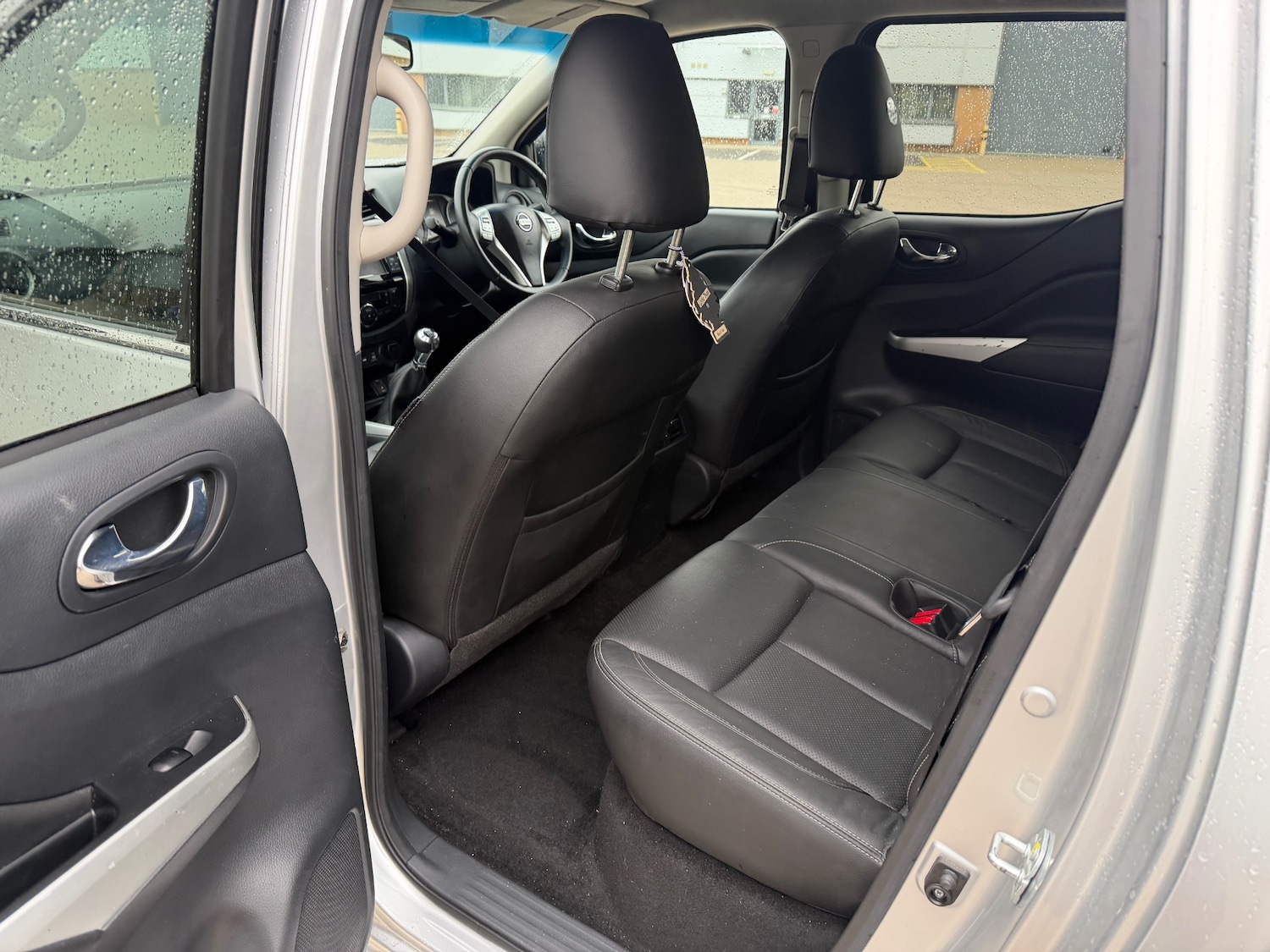 Used Nissan Navara 2017 for sale - 78161685: Photo 11