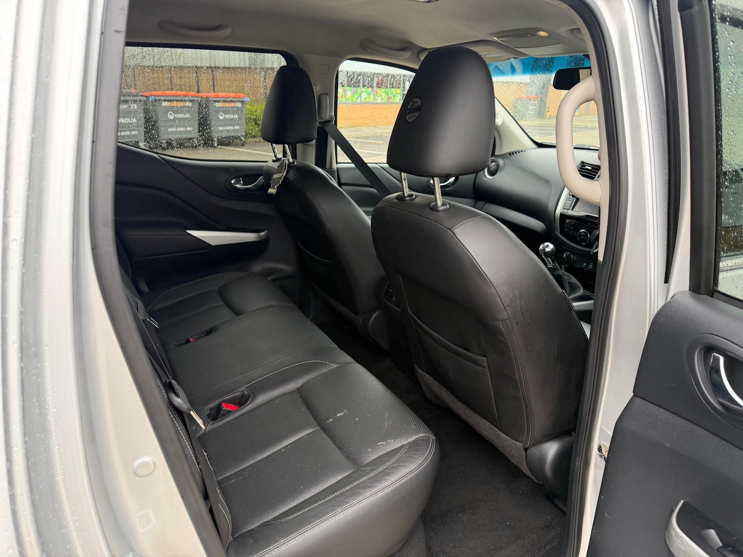 Used Nissan Navara 2017 for sale - 78161685: Photo 12