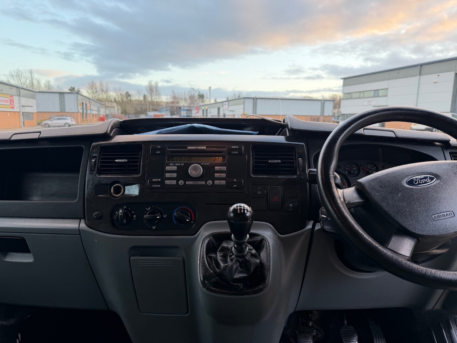 Used Ford Transit 2013 for sale - 78077258: Photo 12