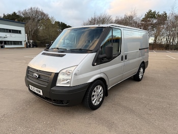 Used Ford Transit 2013 for sale - 78077258: Photo