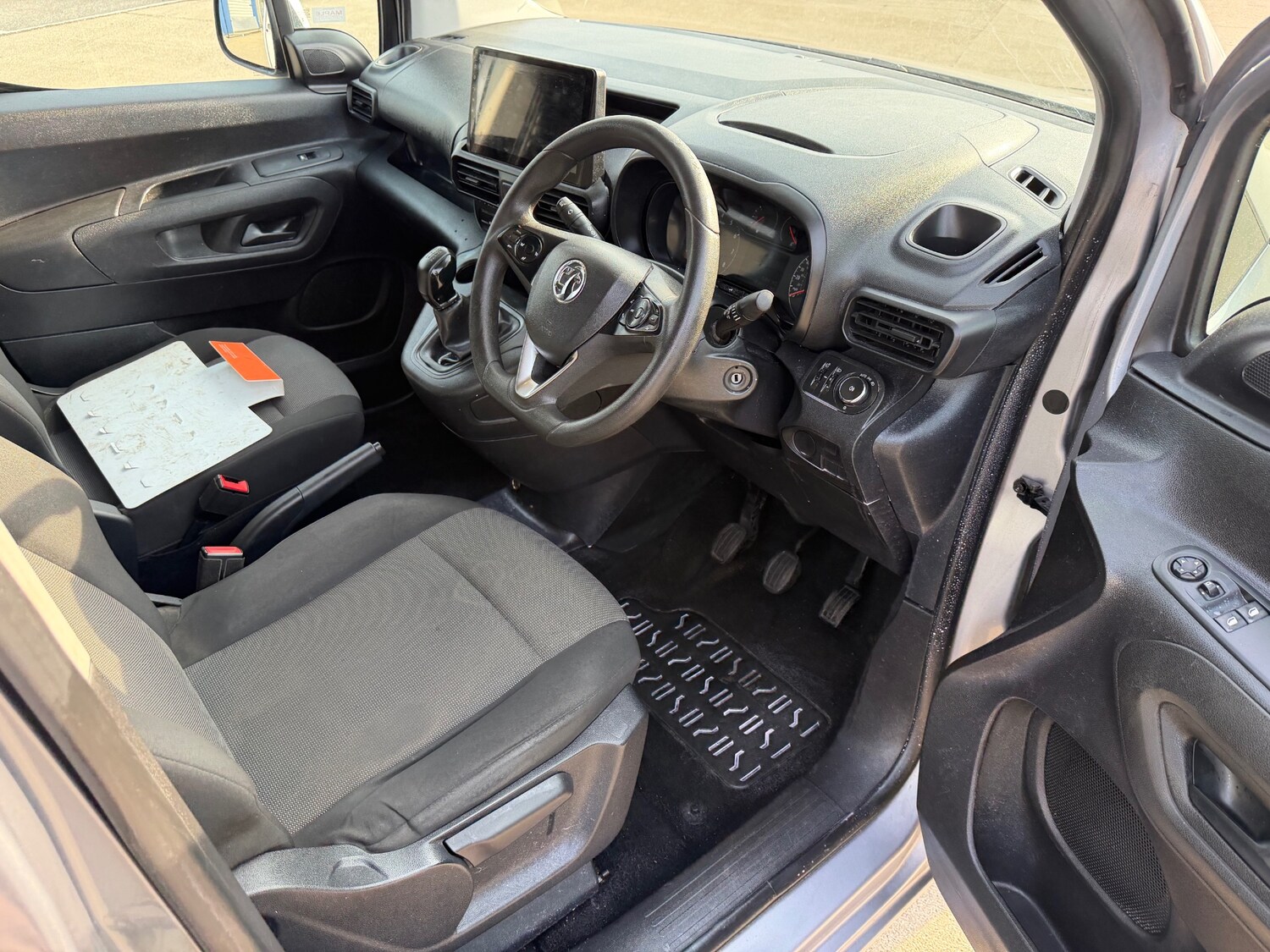 Used Vauxhall Combo 2019 for sale - 78038026: Photo 11