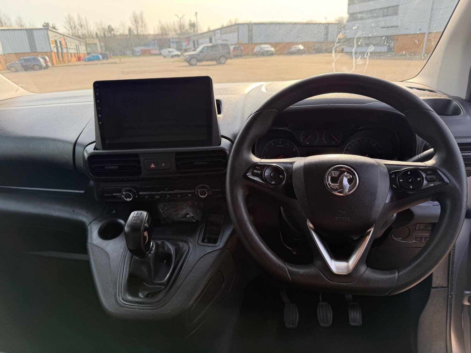 Used Vauxhall Combo 2019 for sale - 78038026: Photo 12