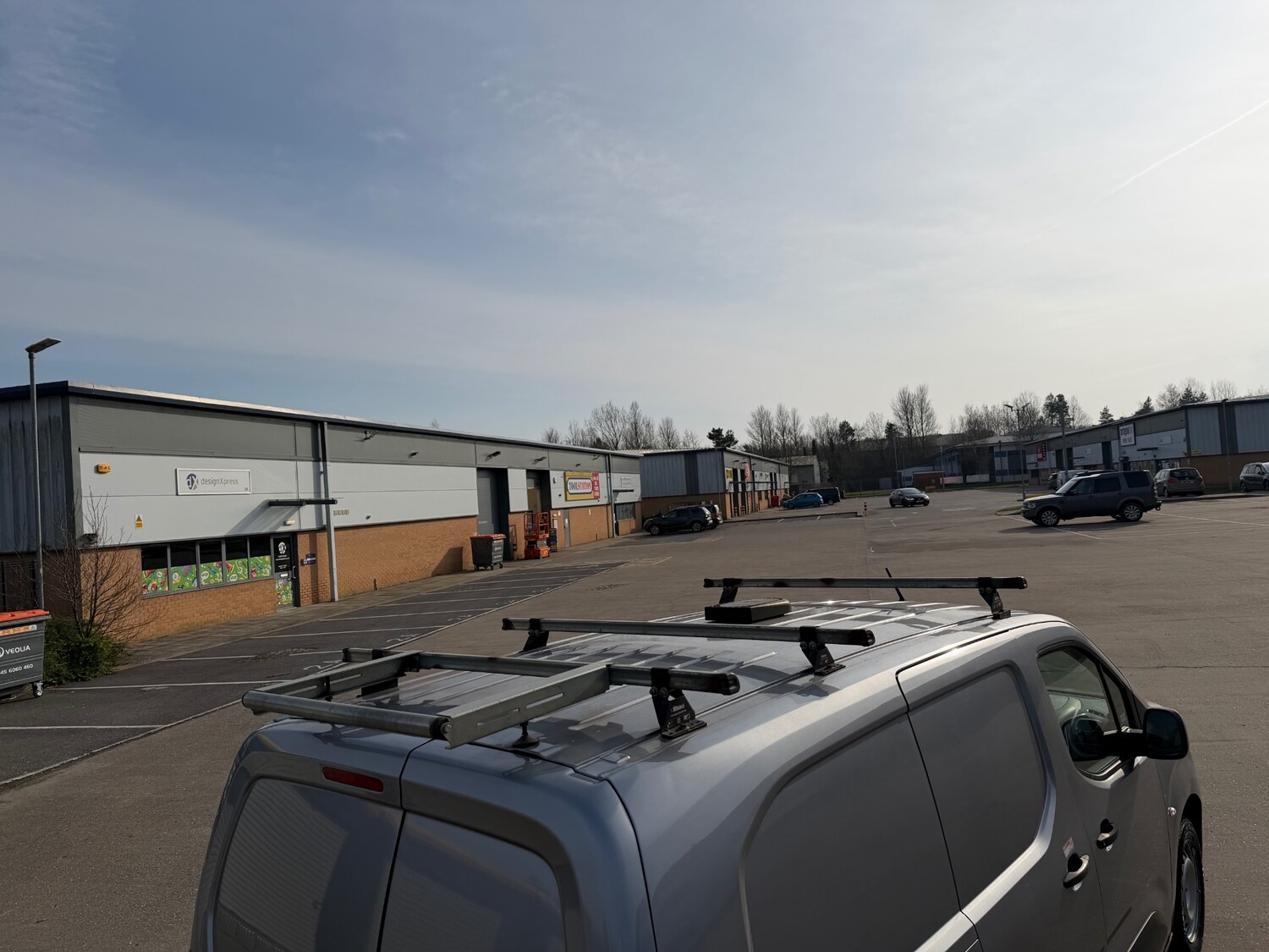 Used Vauxhall Combo 2019 for sale - 78038026: Photo 9