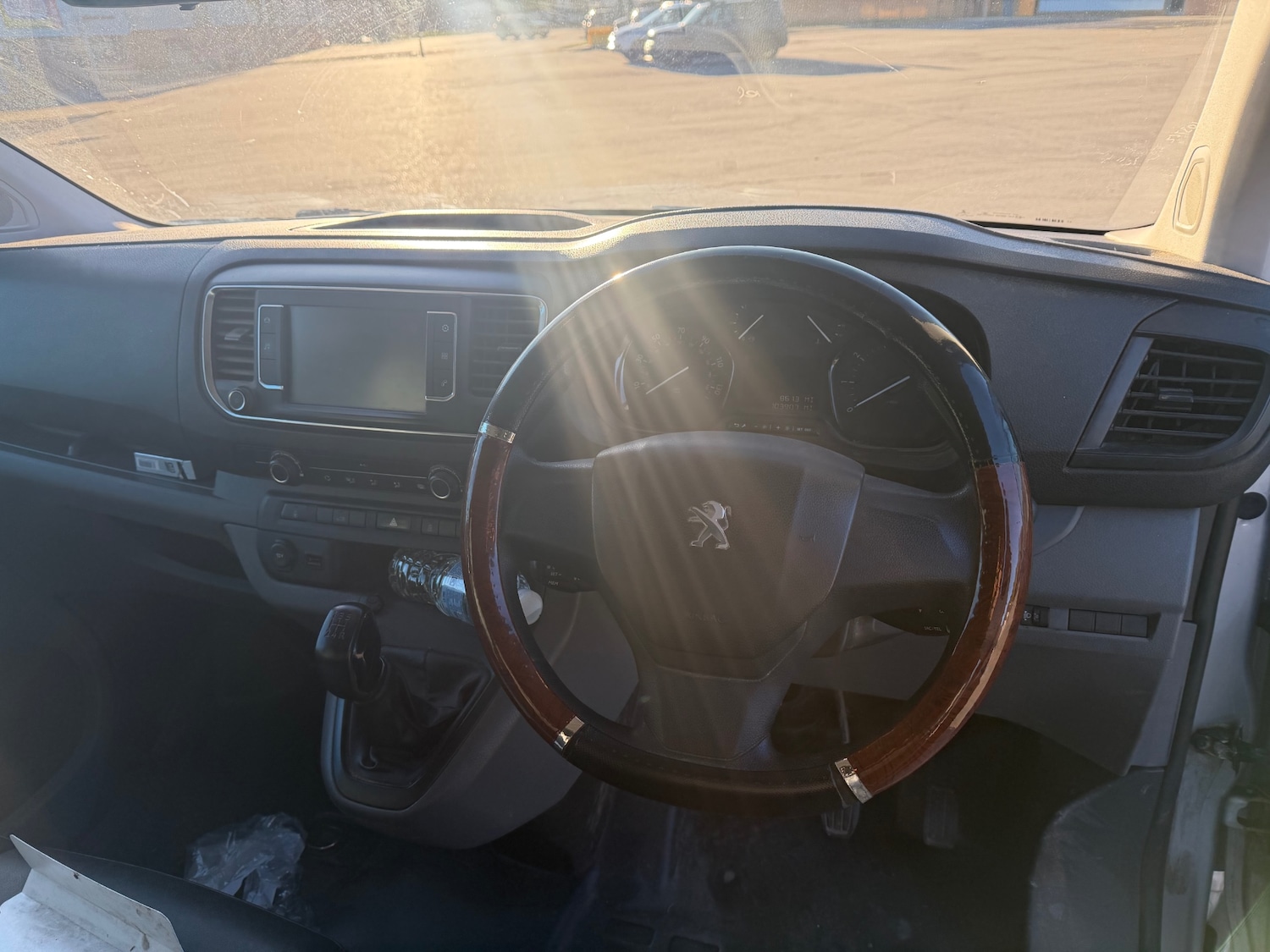 Used Peugeot Expert 2016 for sale - 76792478: Photo 17