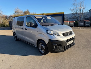 Used Peugeot Expert 2016 for sale - 76792478: Photo