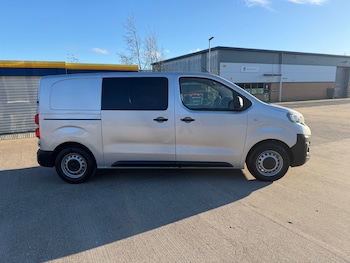 Used Peugeot Expert 2016 for sale - 76792478: Photo