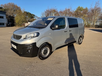 Used Peugeot Expert 2016 for sale - 76792478: Photo