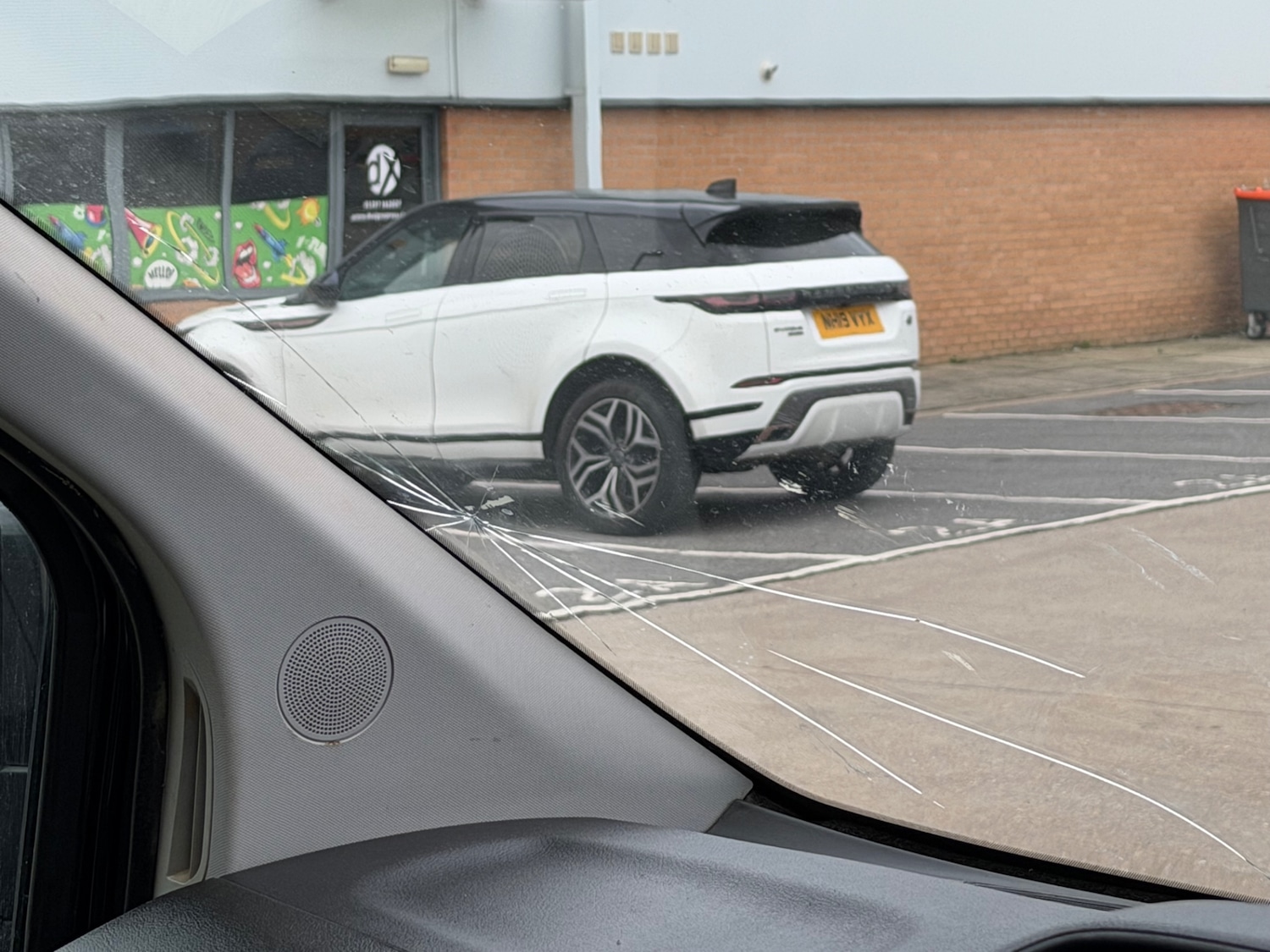 Used Ford Transit Custom 2014 for sale - 78071028: Photo 12