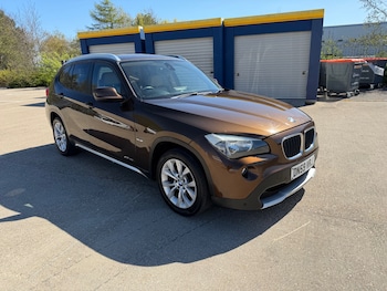 Used BMW X1 2009 for sale - 78489632: Photo