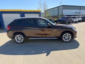 Used BMW X1 2009 for sale - 78489632: Photo