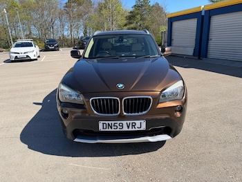 Used BMW X1 2009 for sale - 78489632: Photo