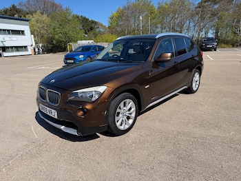Used BMW X1 2009 for sale - 78489632: Photo