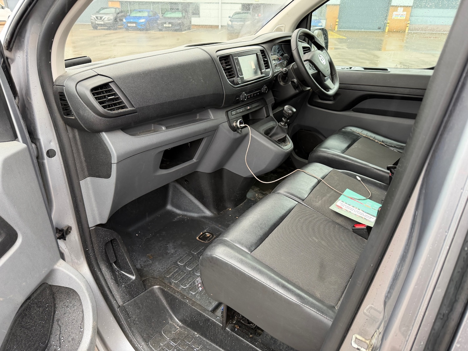 Used Vauxhall Vivaro 2020 for sale - 76569340: Photo 12