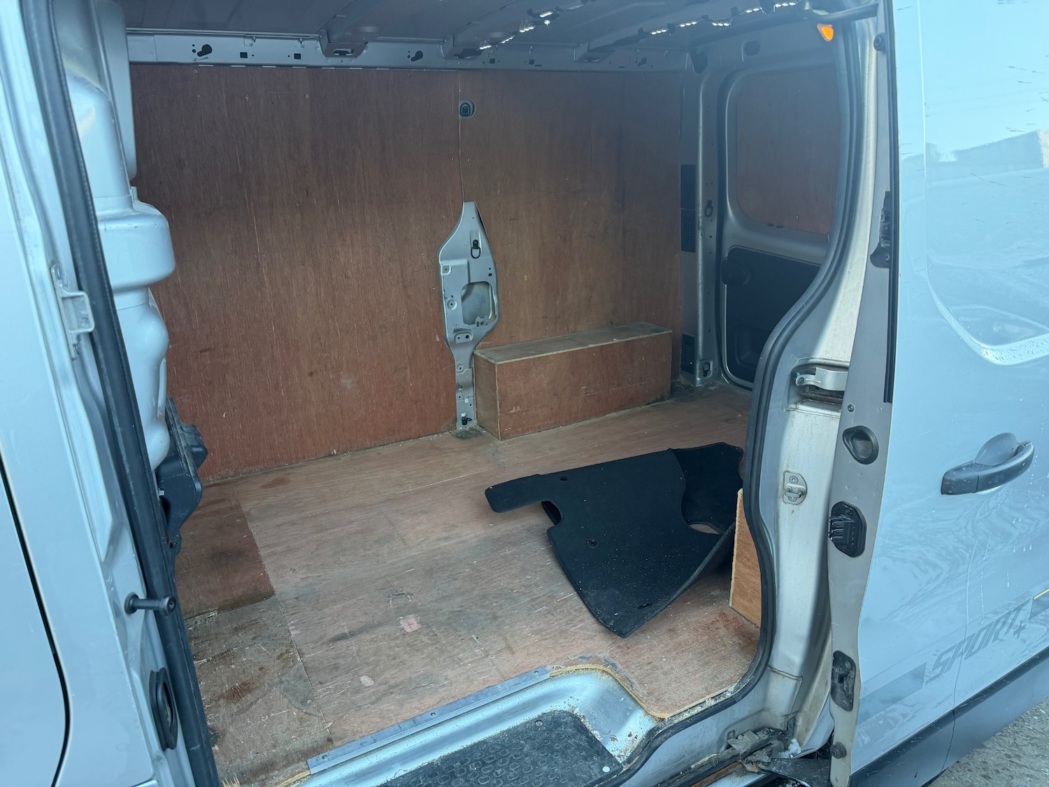 Used Renault Trafic 2016 for sale - 77096824: Photo 6