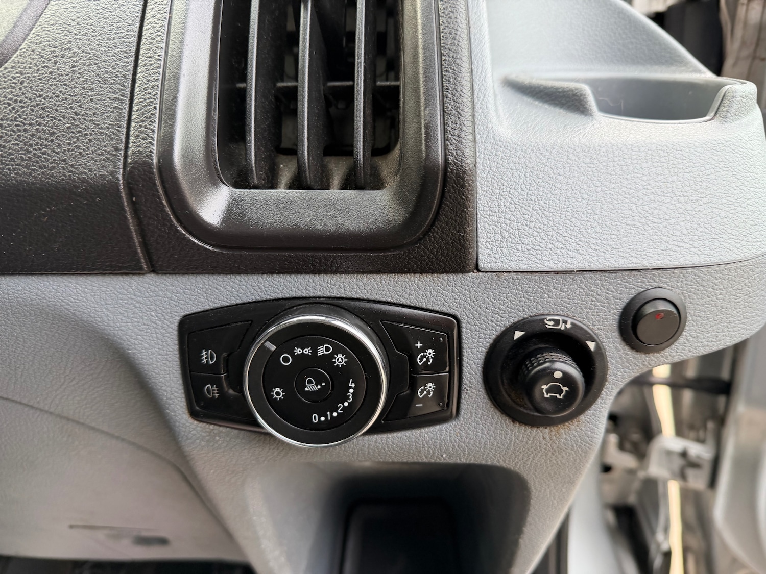 Used Ford Transit 2014 for sale - 77059886: Photo 12