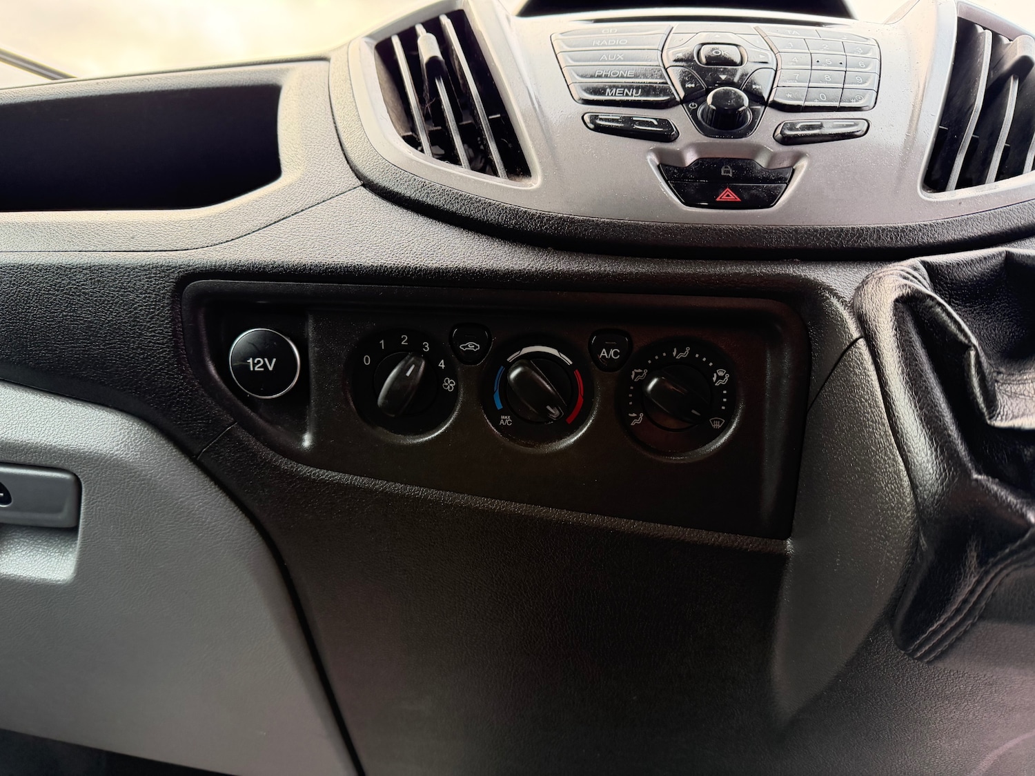 Used Ford Transit 2014 for sale - 77059886: Photo 13