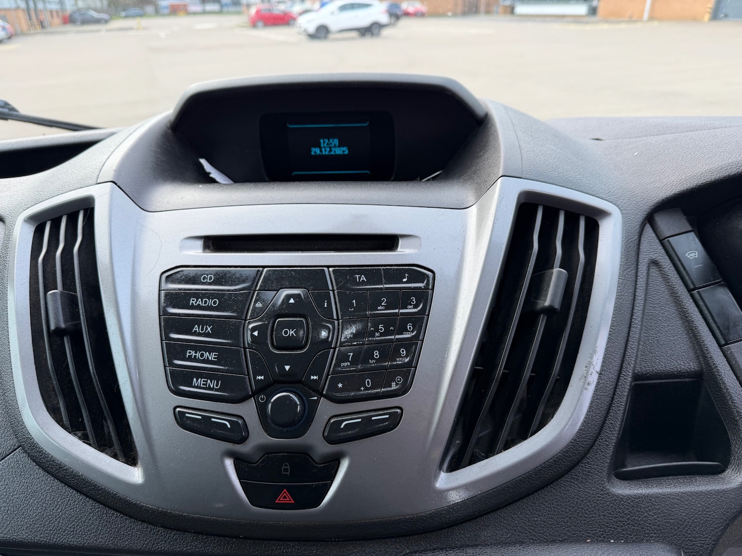 Used Ford Transit 2014 for sale - 77059886: Photo 14