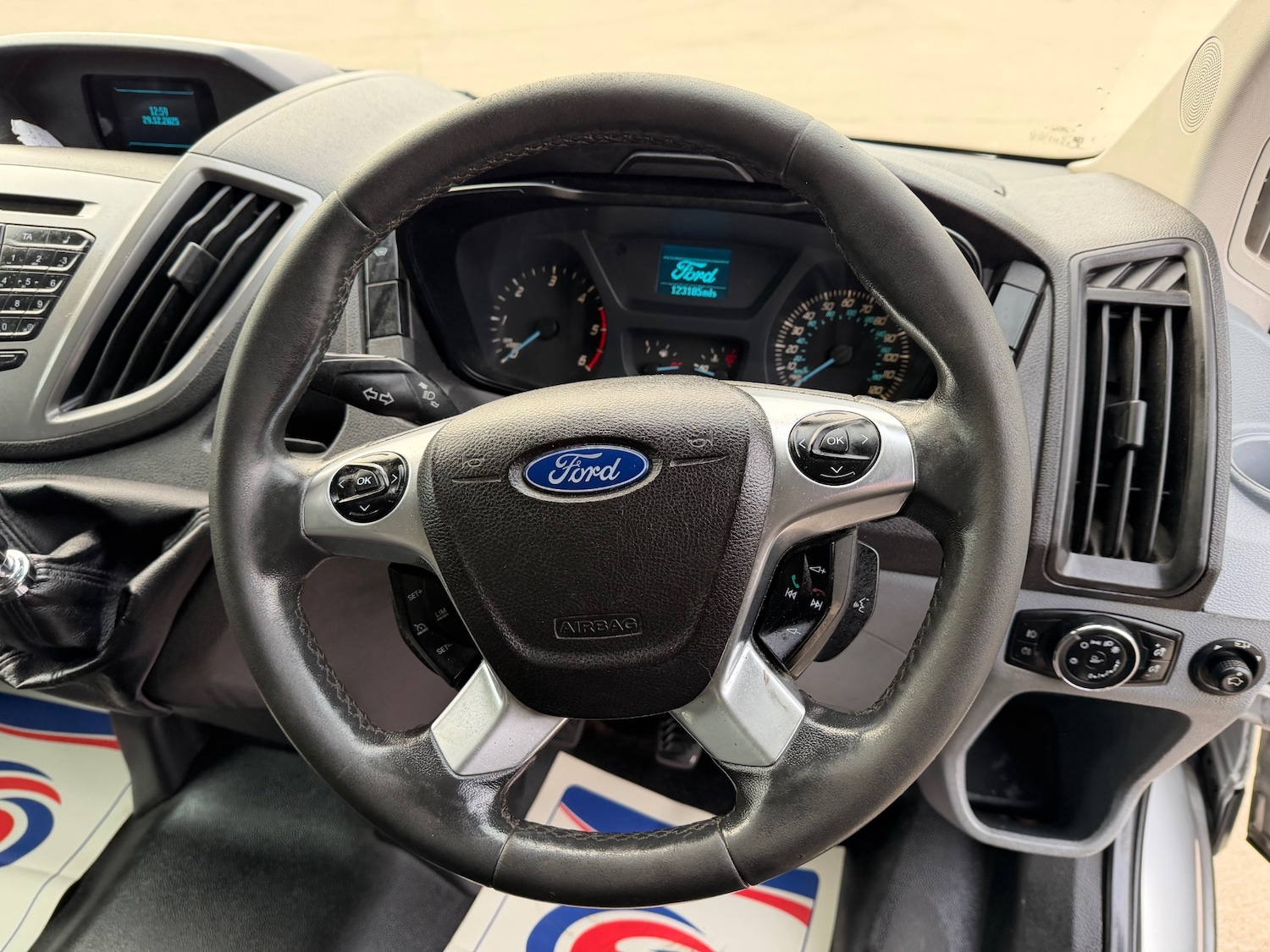 Used Ford Transit 2014 for sale - 77059886: Photo 15
