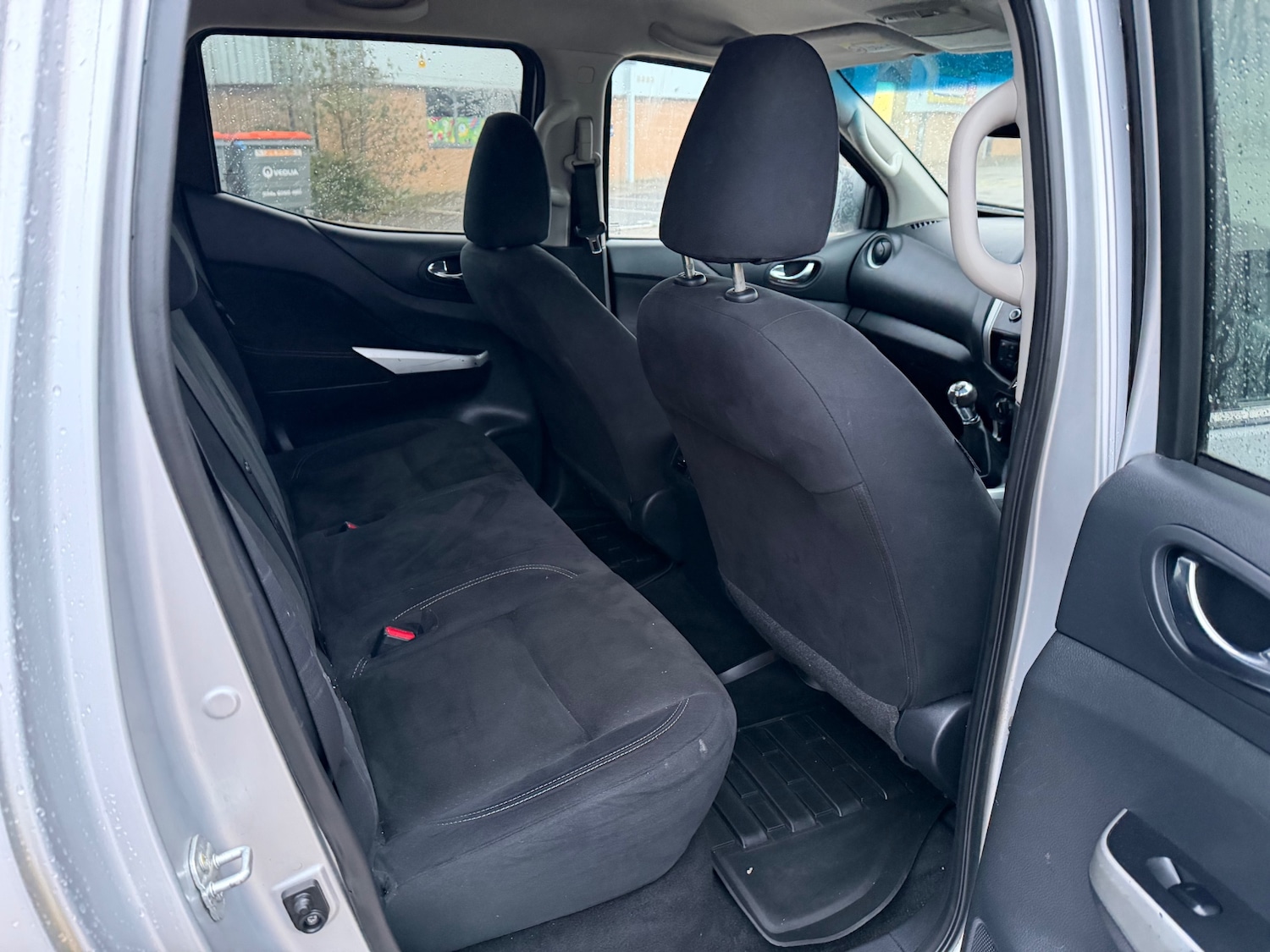 Used Nissan Navara 2017 for sale - 76986626: Photo 11