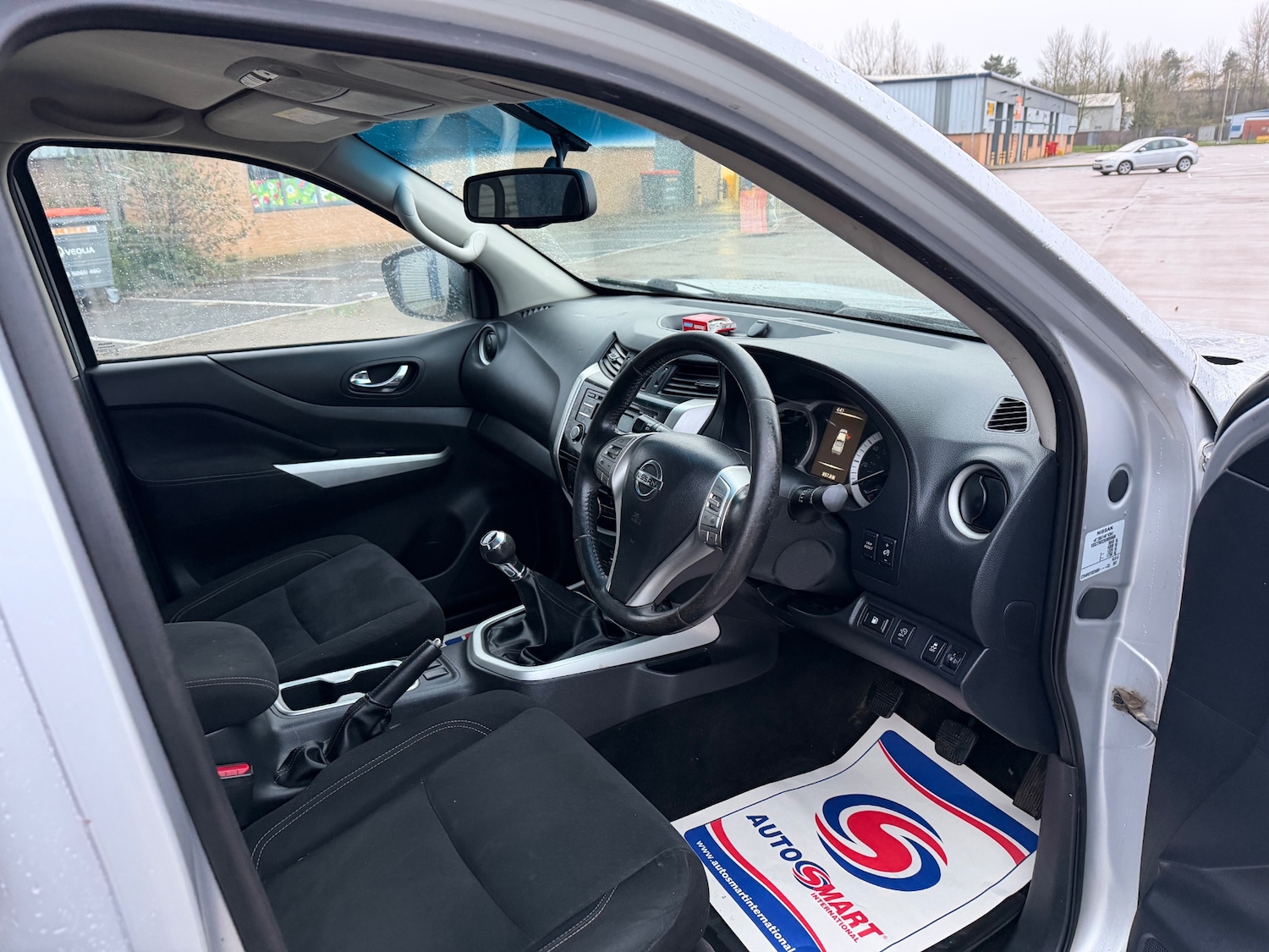 Used Nissan Navara 2017 for sale - 76986626: Photo 12