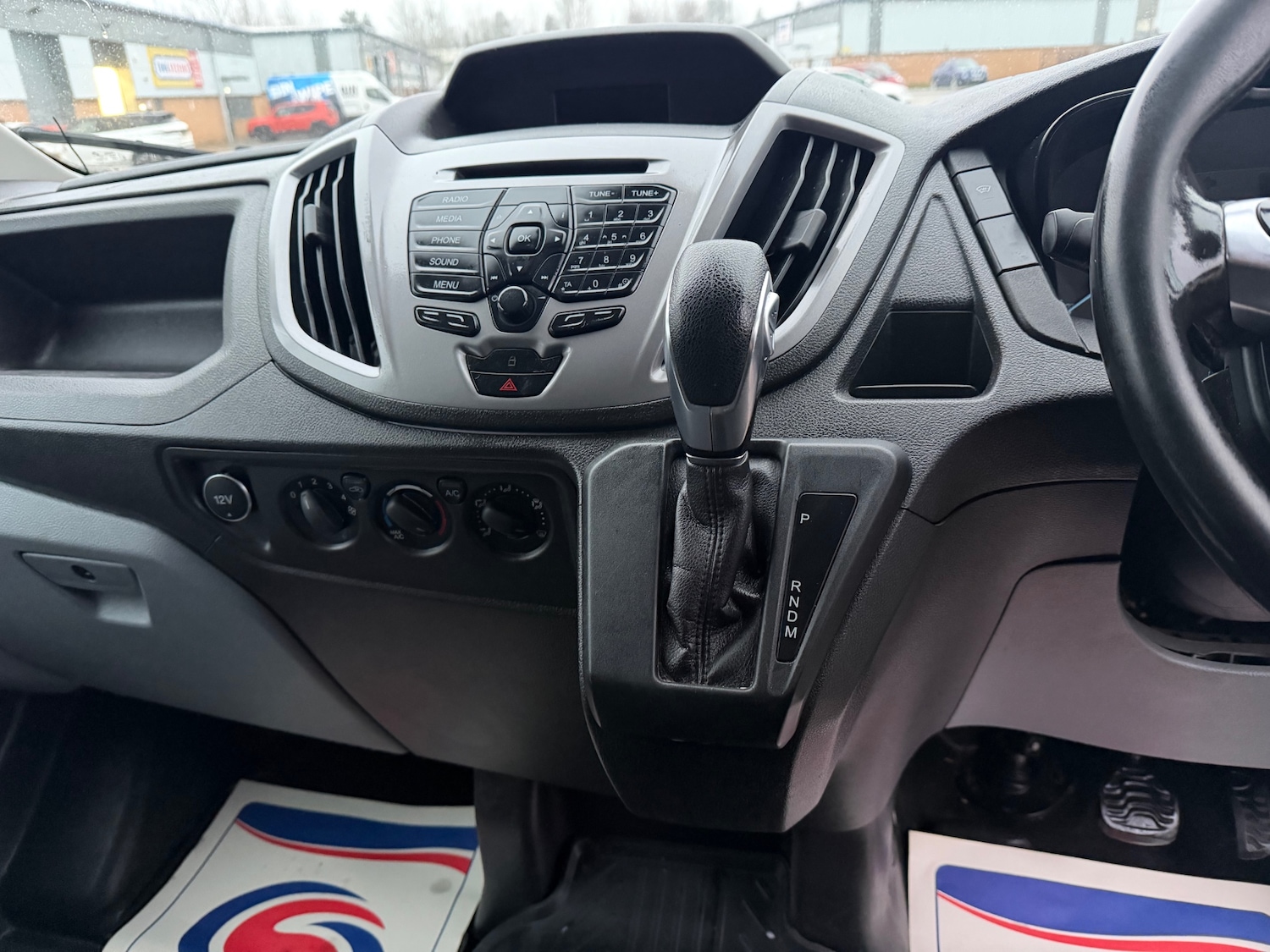 Used Ford Transit 2017 for sale - 77900815: Photo 16