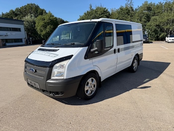 Used Ford Transit 2012 for sale - 79204254: Photo