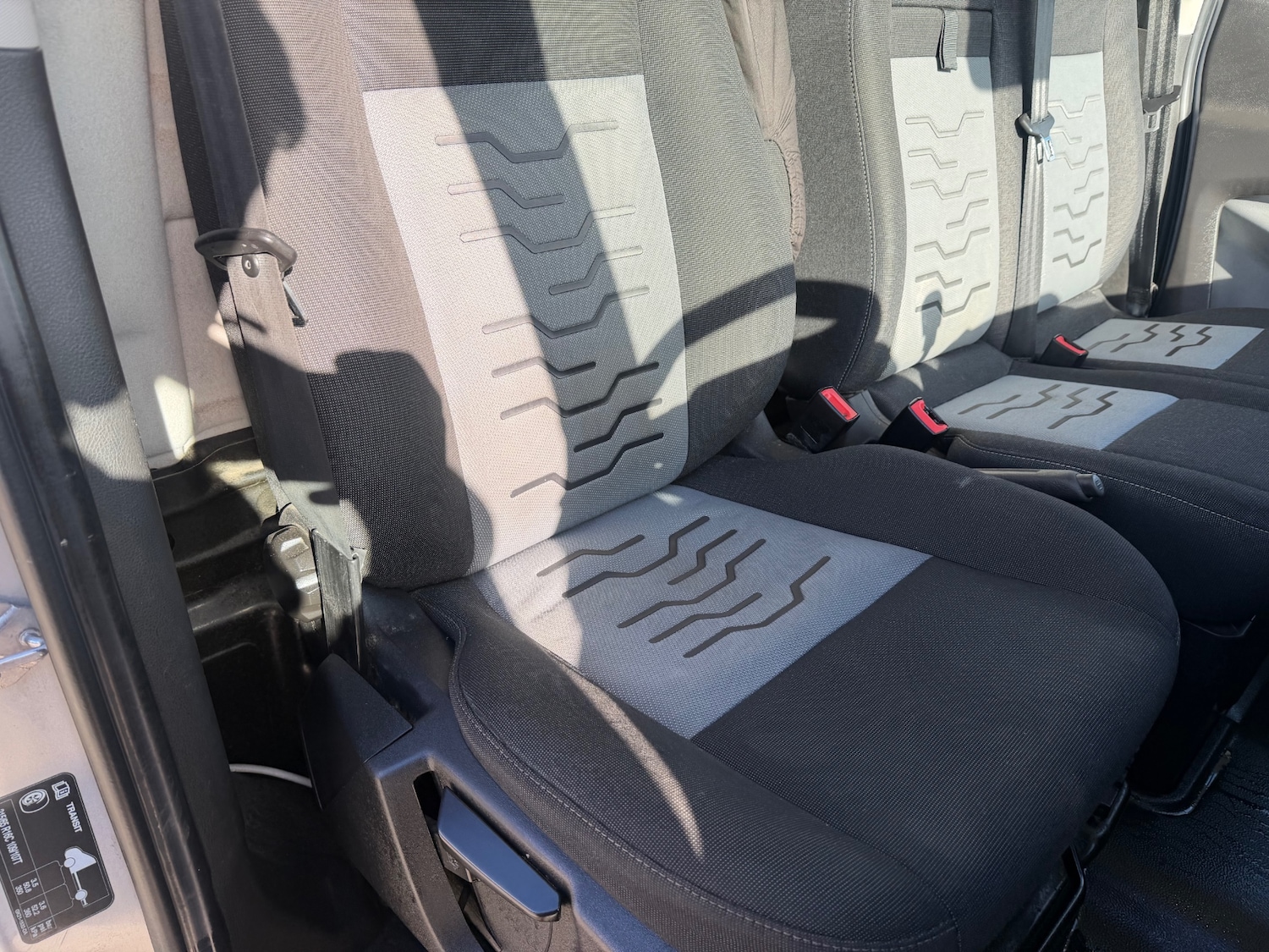 Used Ford Transit Custom 2018 for sale - 78161680: Photo 14